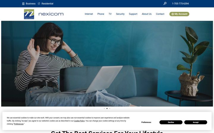 nexicom.net