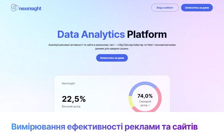 nexinsight.com.ua
