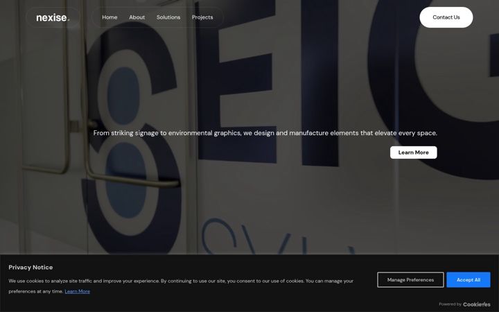 nexiseco.com