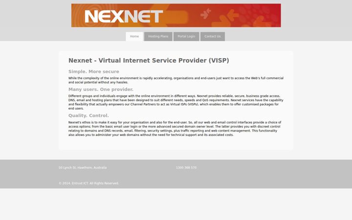 nexnet.net.au