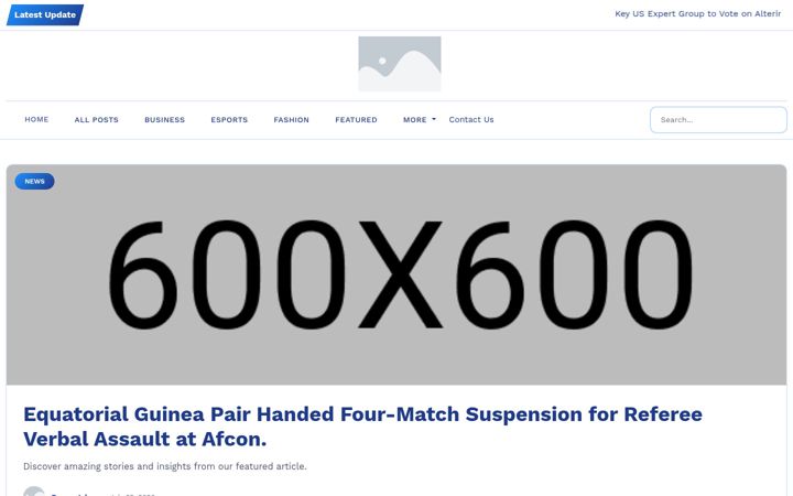 Screenshot of nextbet594.com