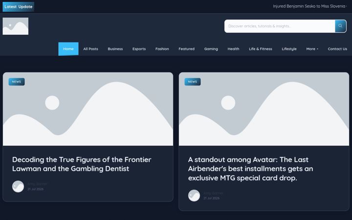 Screenshot of nextcardslounge.com