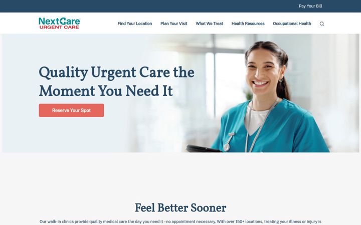 nextcare.com