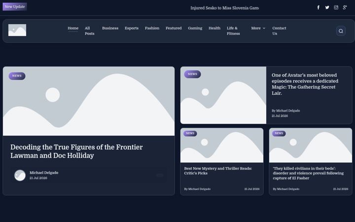 Screenshot of nextclub184.com