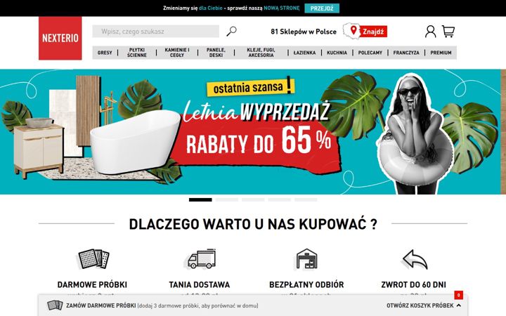 nexterio.pl