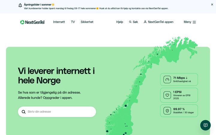 nextgentel.com