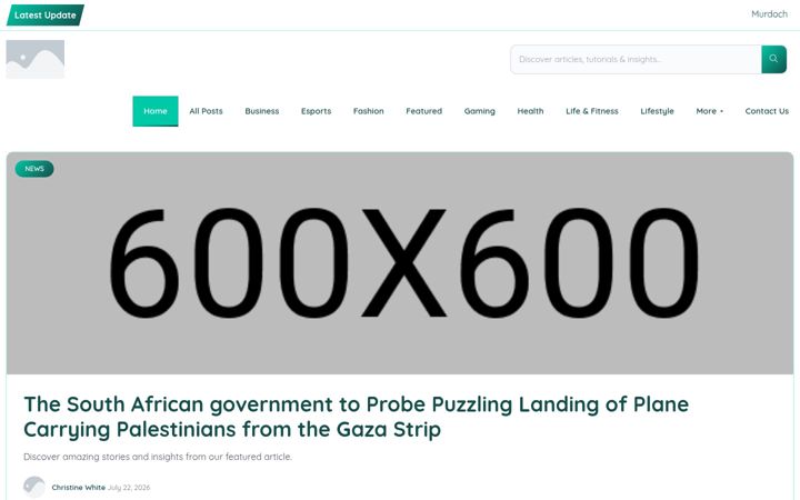 Screenshot of nextlucky798.com