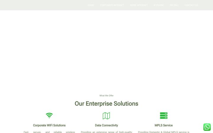 Screenshot of nextonline.com.bd