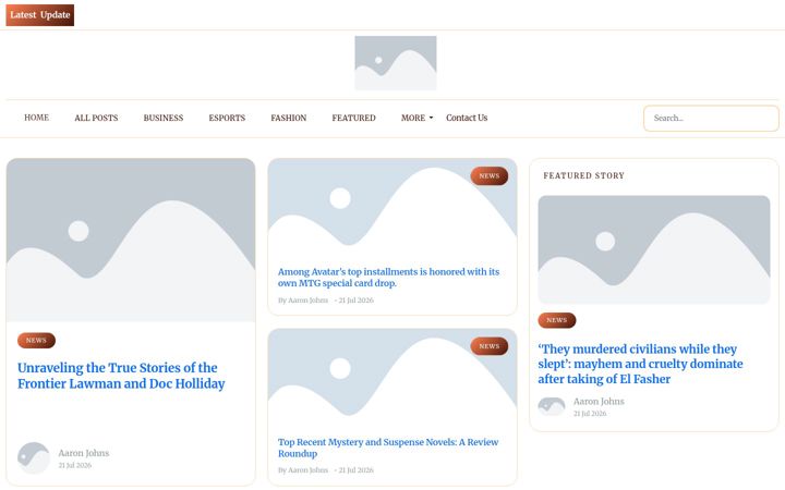 Screenshot of nextslotonline.com