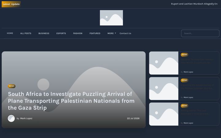 Screenshot of nextslotsexpress.com