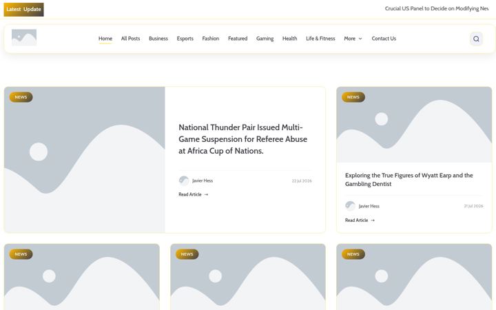 Screenshot of nextspinzone.com
