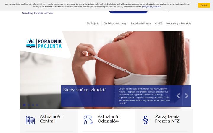 nfz.gov.pl