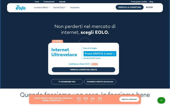 Screenshot of ngi.it