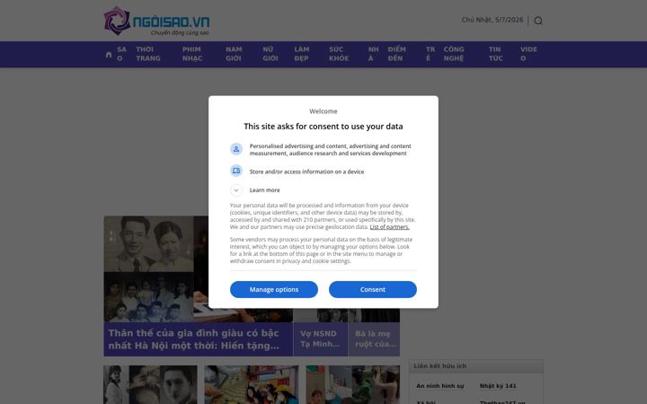 ngoisao.vn