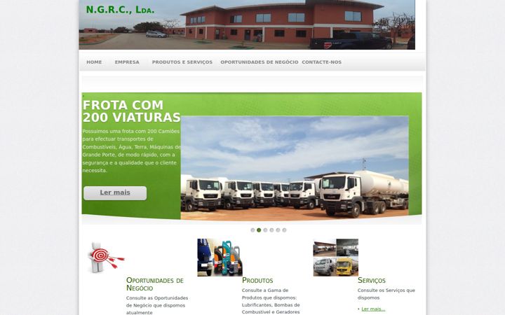 ngrc-angola.com