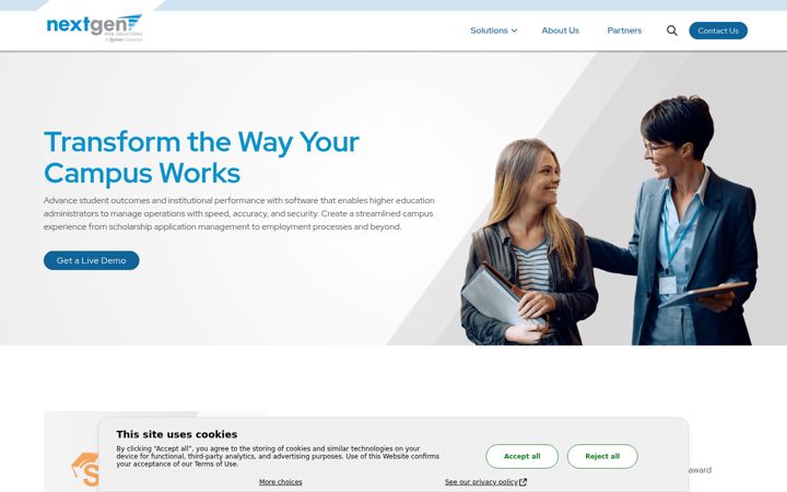 ngwebsolutions.com