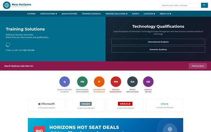 nhaustralia.com.au