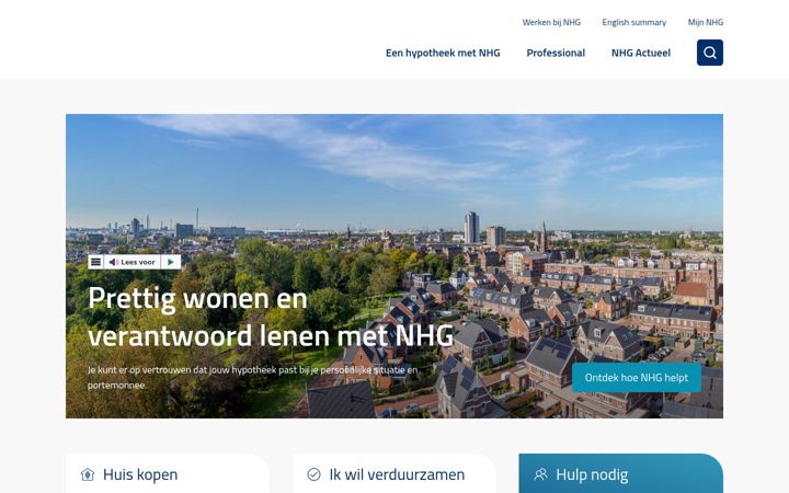 nhg.nl