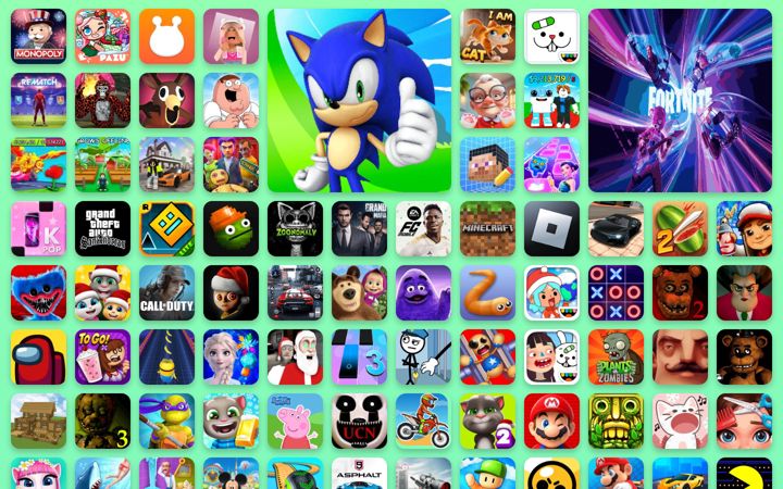 Screenshot of niasai.com