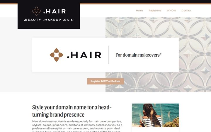 nic.hair
