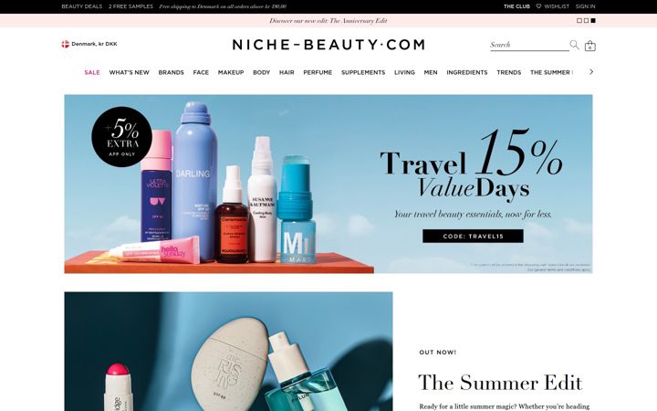 niche-beauty.com