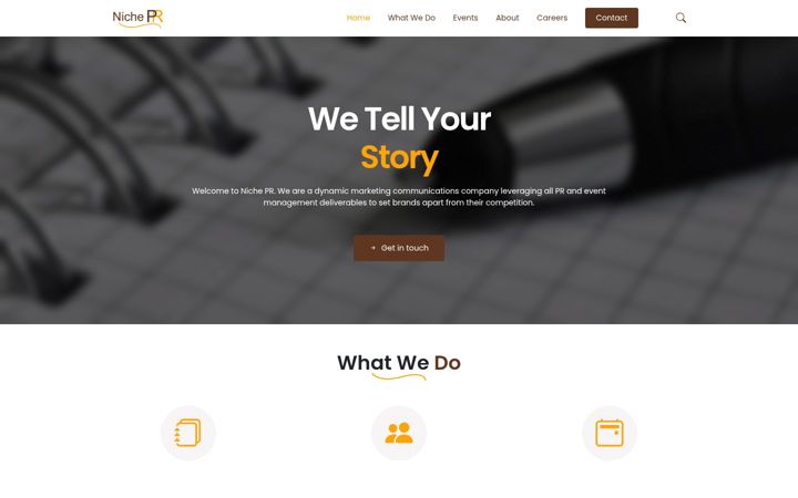 Képernyőkép: nicheprng.com