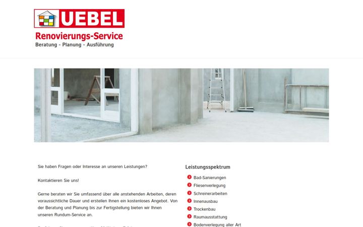 nicht-uebel.de