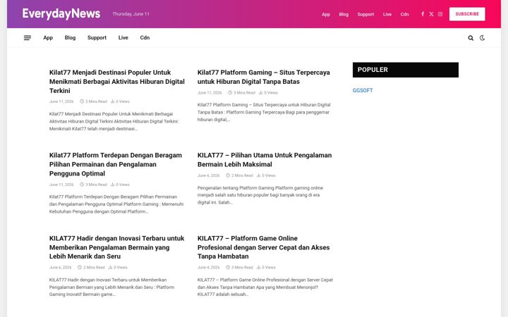 nicofinder.net