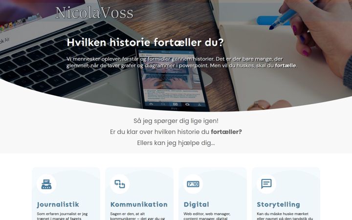 nicolavoss.dk