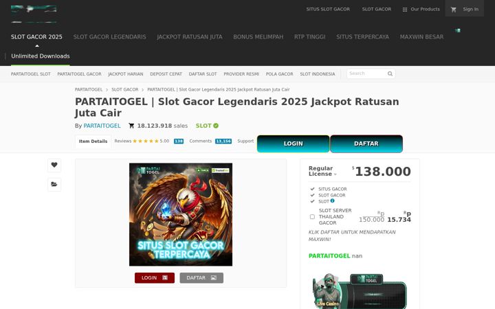 Screenshot of nicolettemavroleon.com