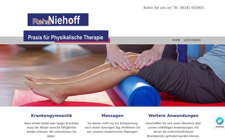 niehoff-physio.de