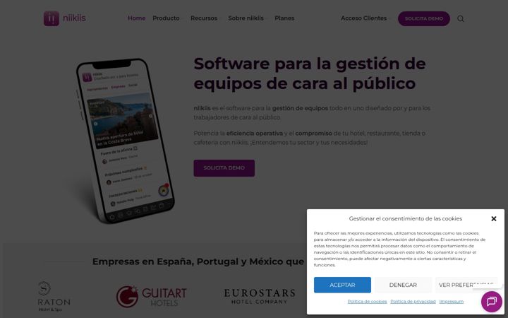 niikiis.com