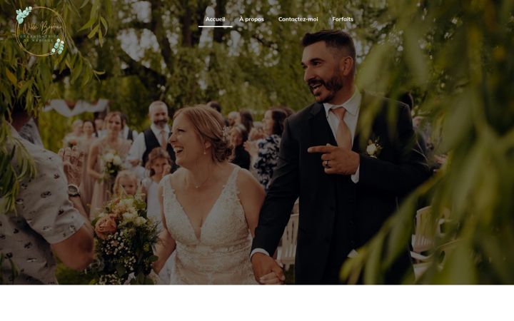 nikkimariage.com