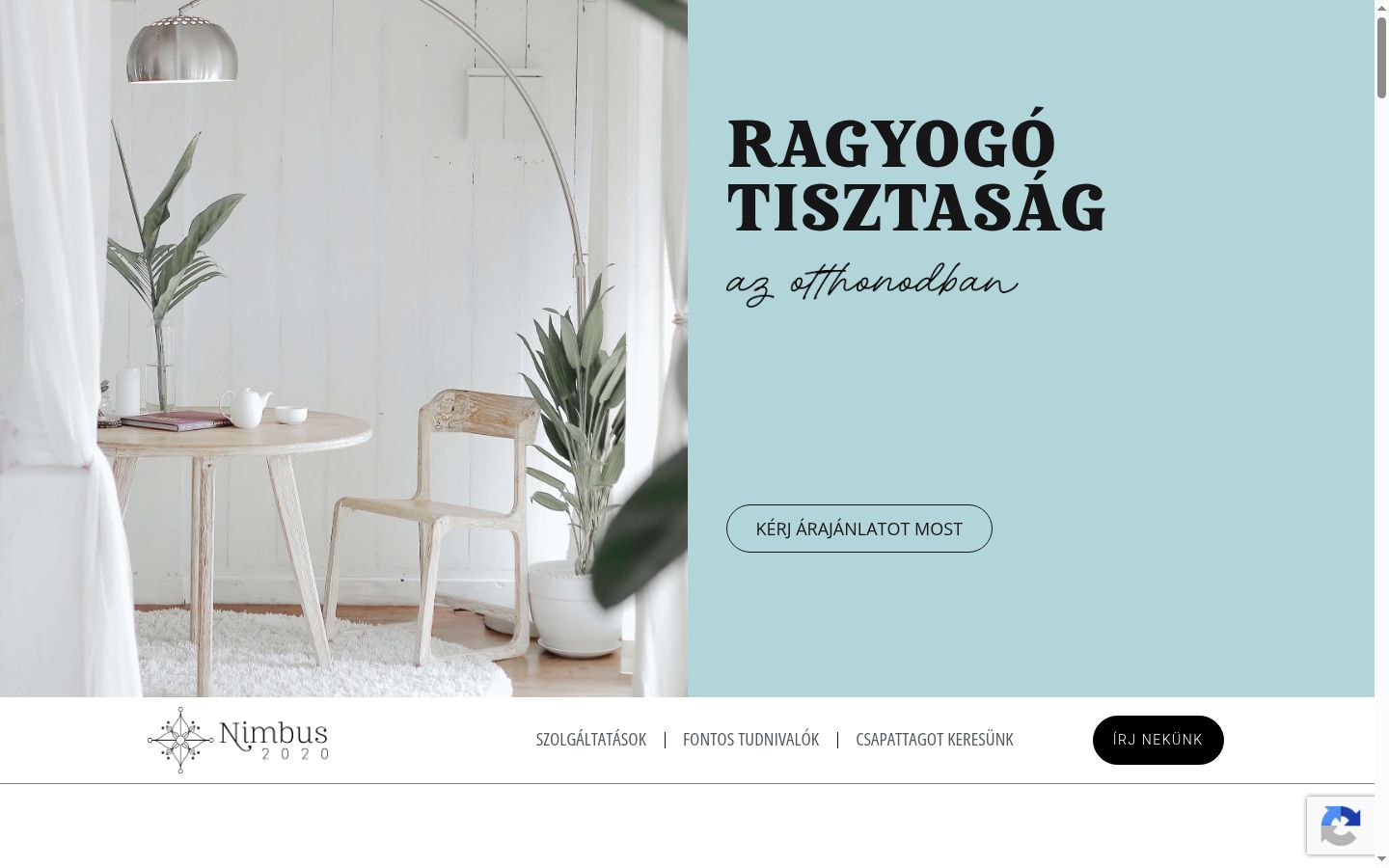 Screenshot van de toestemmingsbanner zoals getoond vóór enige interactie