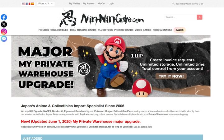 nin-nin-game.com