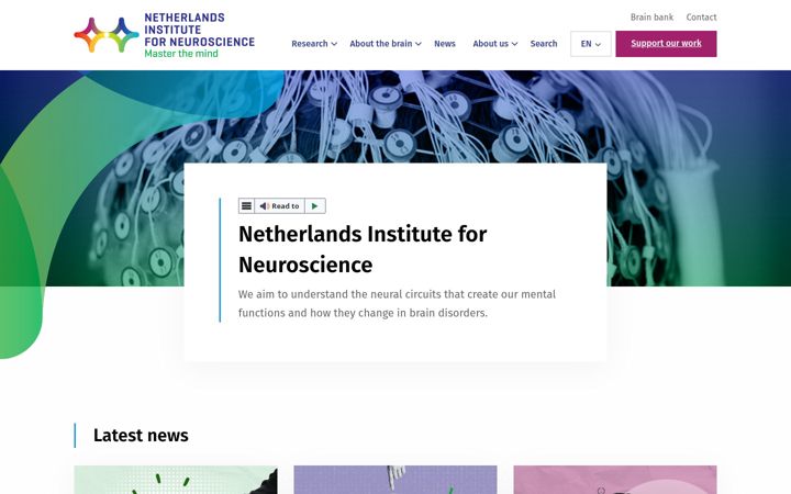 nin.nl