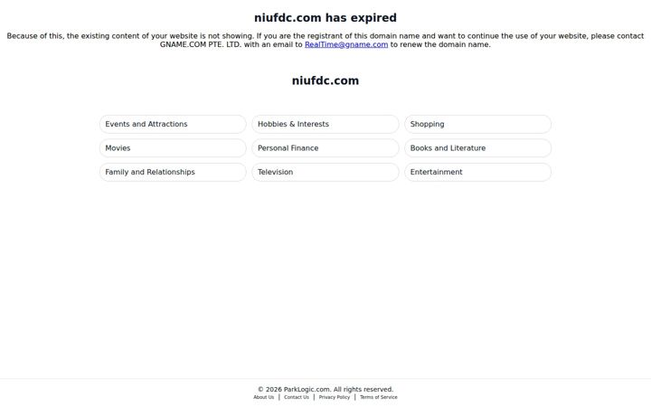 niufdc.com