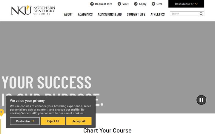 nku.edu