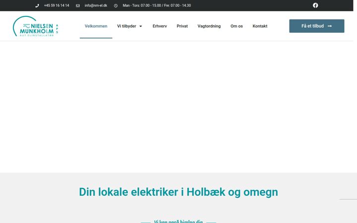 nm-el.dk