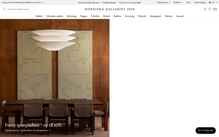 Screenshot of no-ga.com