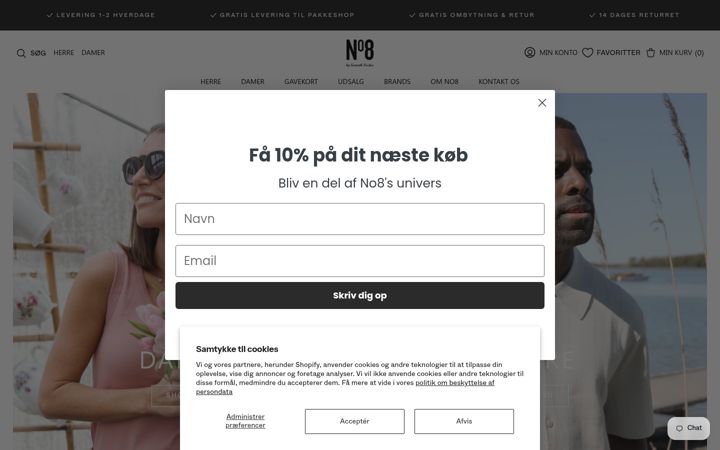 no8.dk