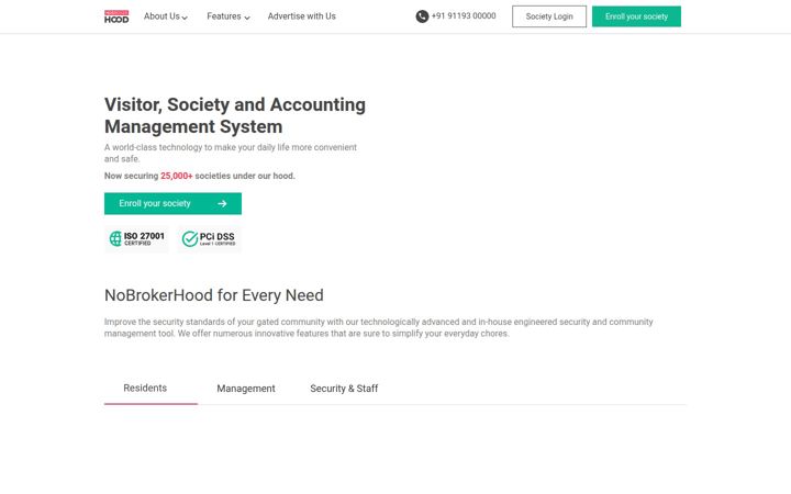 nobrokerhood.com
