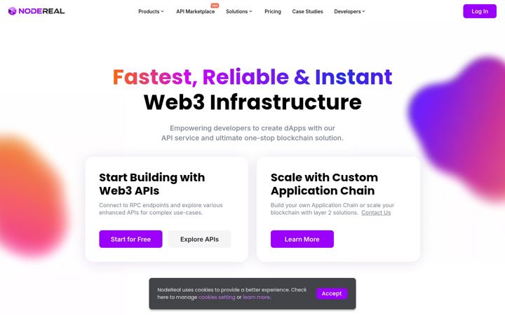 nodereal.io