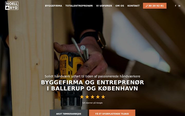 noellbyg.dk