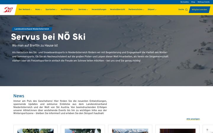 Képernyőkép: noeski.at