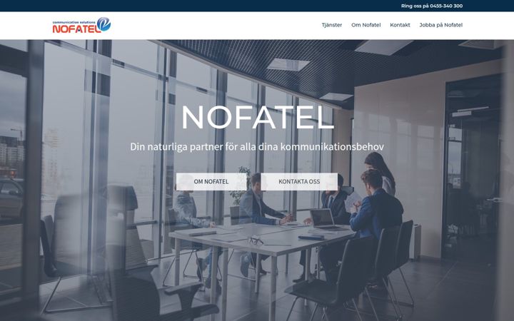 nofatel.se