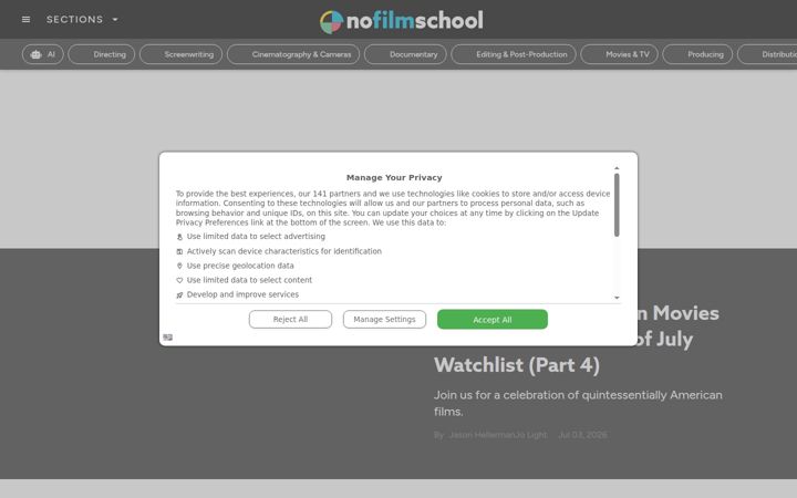 nofilmschool.com