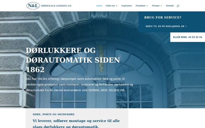 nogl.dk