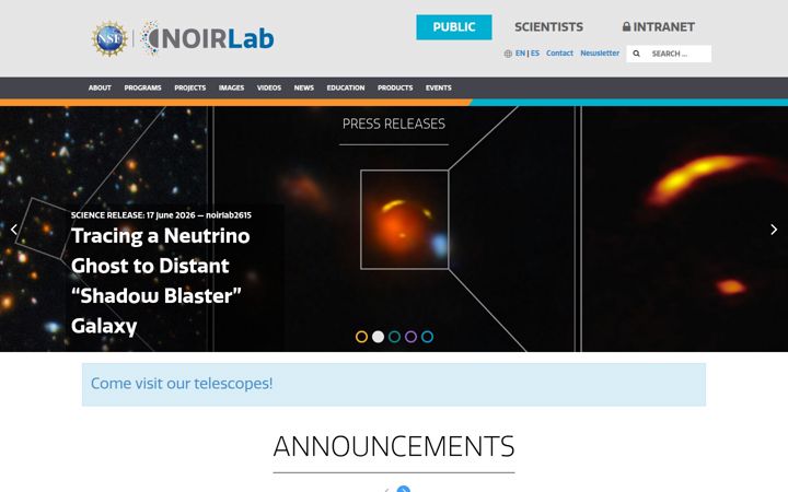 noirlab.edu