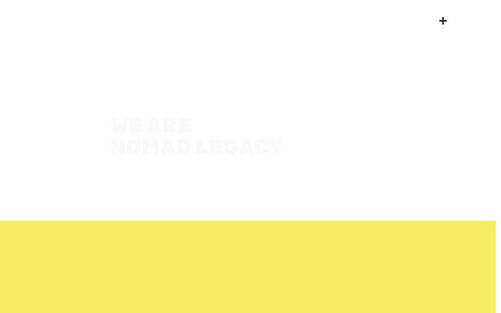 nomadlegacy.com